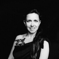 Евстратова Оксана - photographer