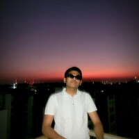 Taksh Mavani - photographer