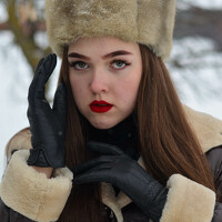 Аня Ерохина - photographer