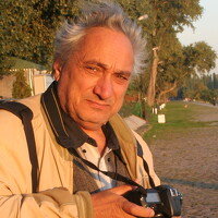 Фарит Зиатдинов - photographer