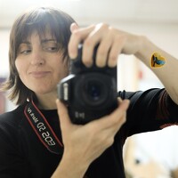 Елена Чурилова - photographer