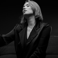 Виктория Егорова - photographer