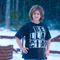 Татьяна Кужаниязова - photographer