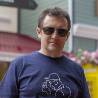 Олег Дорошенко - photographer