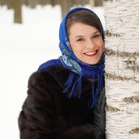 Ольга Шугалевская - photographer