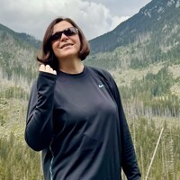 Светлана Герасимук - фотограф