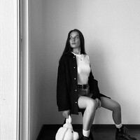 Marina Levanov - photographer