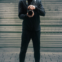 Александр Огурцов - photographer