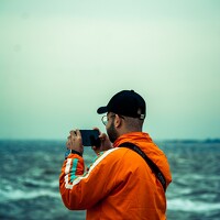 Mohamed Safwat - фотограф