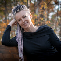 Dina Damotseva - photographer