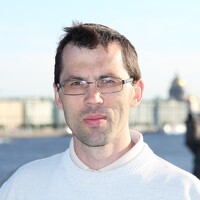 виталий терешонок - photographer