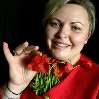 Volha Kukharenka - photographer