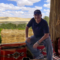 Youssef Sabry - фотограф