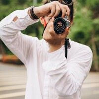 Demchenko Maksim - фотограф