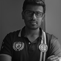 Febin Thomas - photographer