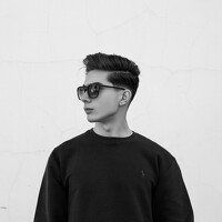 Mahdi Farshjouyan - photographer