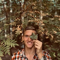 Солнечный Александр - photographer