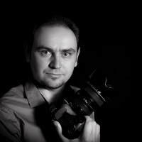 Антон Дергунов - photographer