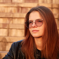 Анна Лукина - photographer