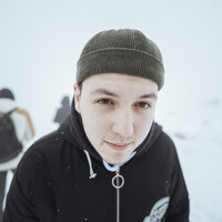 Daler Ishankulov - photographer