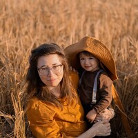 Рядчикова Екатерина - photographer