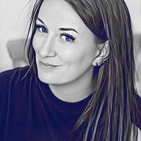 Виктория Ахмылова - photographer