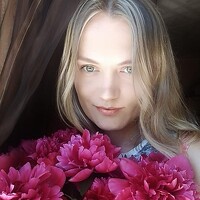 Ольга Рубцова - photographer