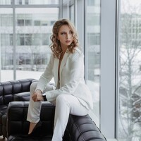 Маргарита Троянова - photographer