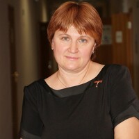 Марина Мишутина - photographer