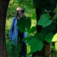 Алина Фирсова - фотограф