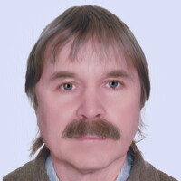 Александр Бычков - photographer