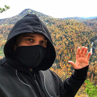 Евгений Фисун - photographer