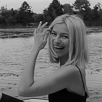 Юлия Бурминская - фотограф