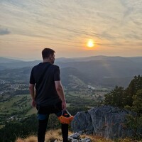 Roman Vislobokov - photographer