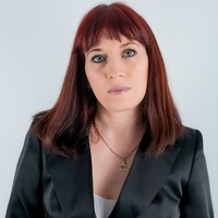 Олеся Богер - photographer