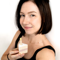 Настя Березун - photographer