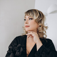 Елена Мирошникова - photographer