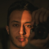 NADER AYMAN - фотограф