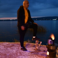 YUNUS DENİZ - фотограф