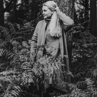 Olga Tarabukina - фотограф