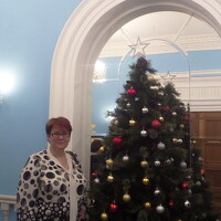 Наталья Сырых - photographer