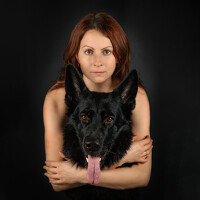 Яна Нарбутович - photographer