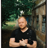 Артем Бауман - photographer