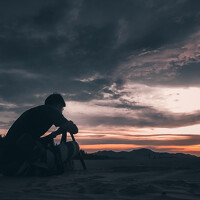 Ni Bruce - photographer