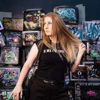 Лилиана Ярощук - photographer