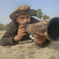 mahadevan Arige - photographer