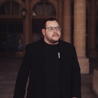 Theo Castillon - photographer