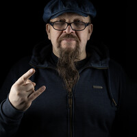 Сергей Большаков - photographer