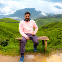 Zahed Hassan - photographer