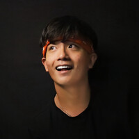 Eric Reminicent - photographer